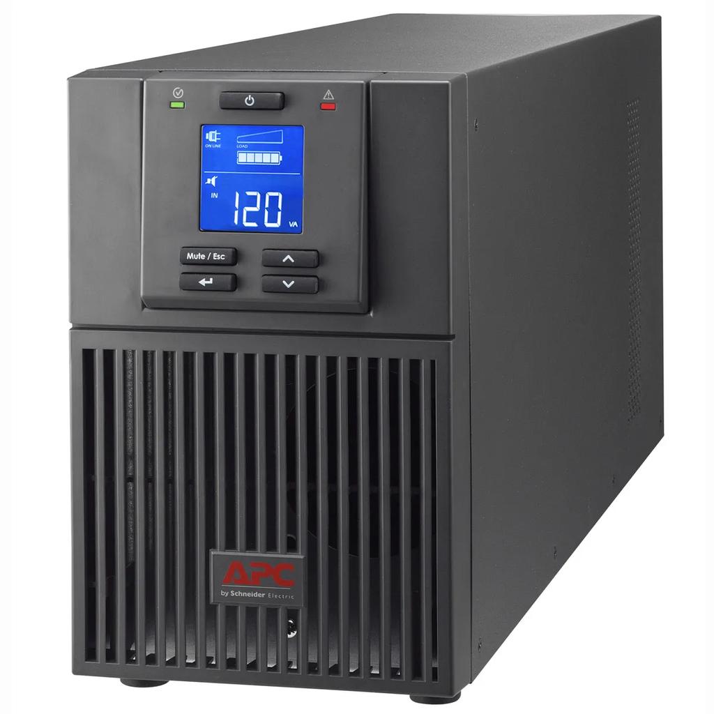 APC SRV3KA UPS SRV 3000VA 120V TIPO TORRE