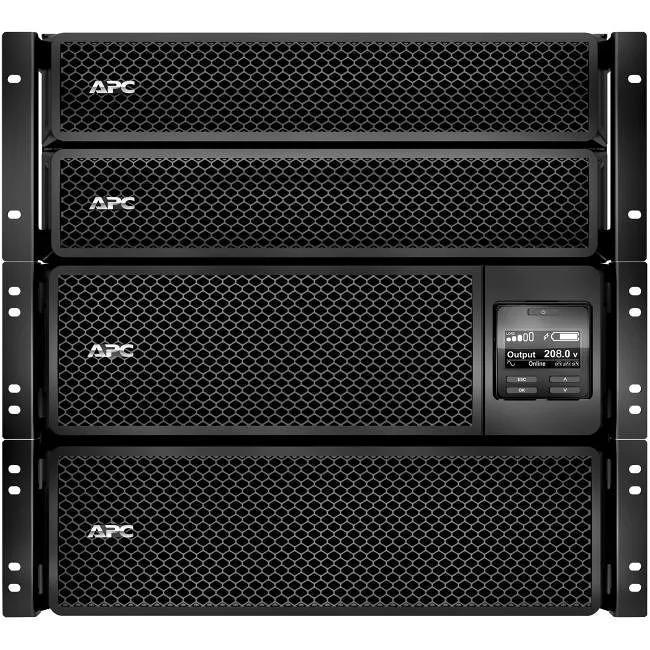 APC SRT10KRMXLT-10KTF UPS SRT 10KVA, INCLUYE TRASFORMADOR, 208V/120V