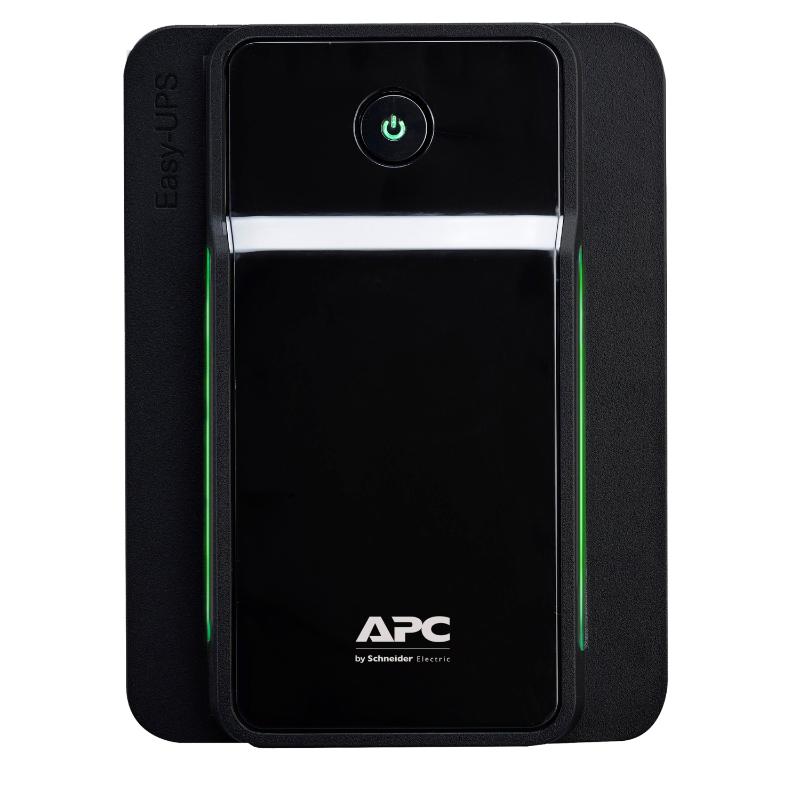 APC BVX900L-LM  UPS DE 900VA 120V CON REGULADOR