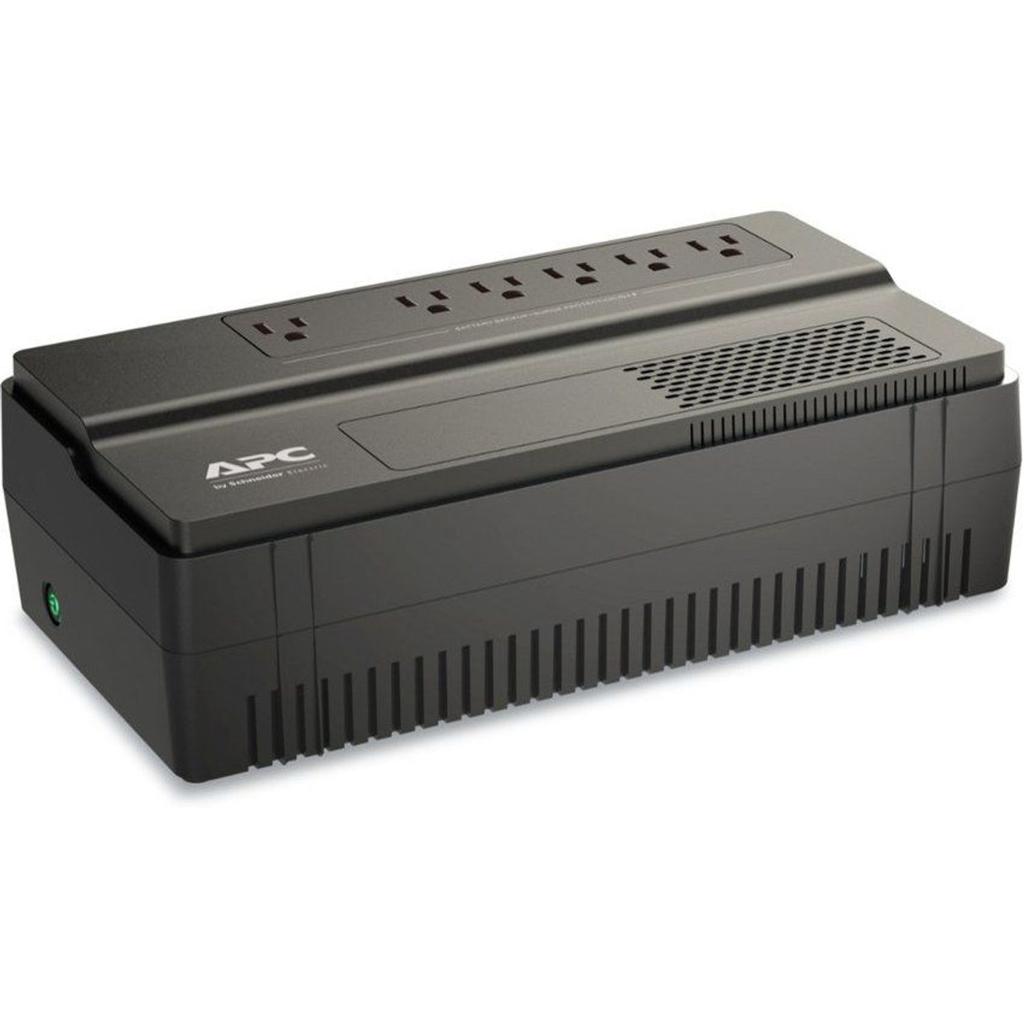 APC BV650 UPS UNIDAD EASY BV DE 650 VA AVR 120 V