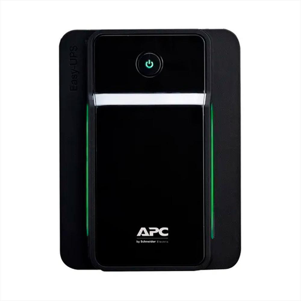 APC BVX1200L-LM UPS AUXILIAR DE APC 1200 VA, 120 V, AVR