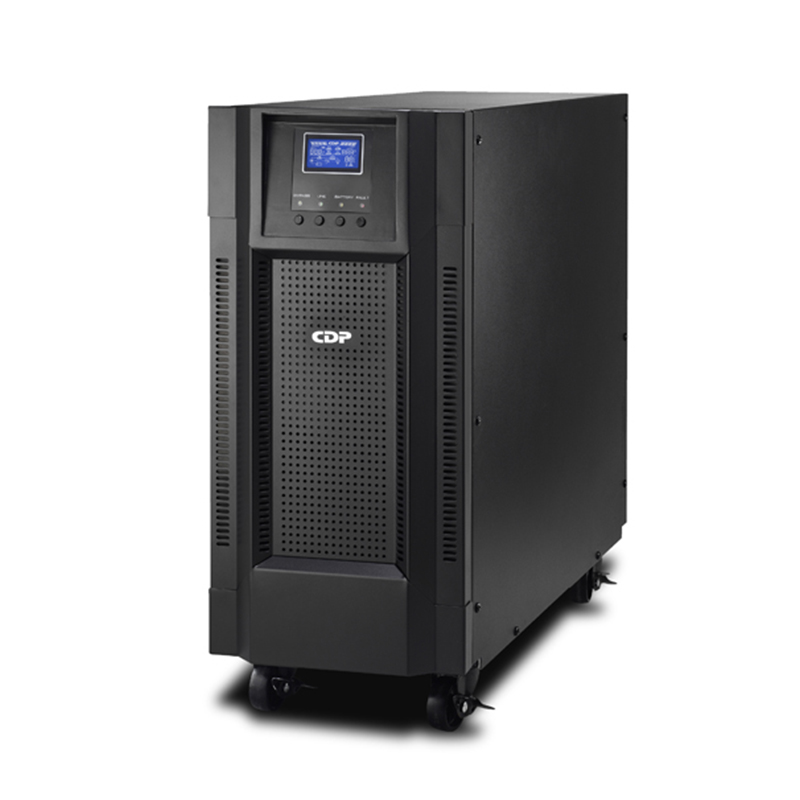 CDP UPO22-10AX UPS DE 10KVA TORRE EN LINEA HW