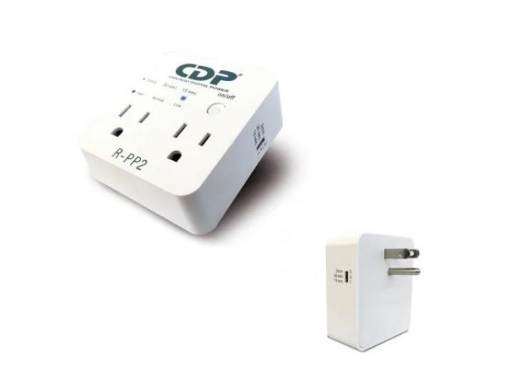 CDP R-PP2 SUPRESOR DE PICOS