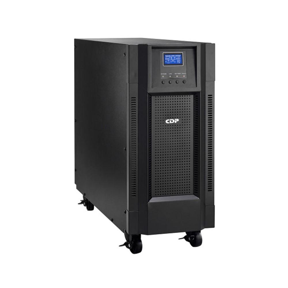 CDP UPO22-10 UPS DE 10KVA TORRE TRANSFORMADOR DE AISLAMIENTO HW