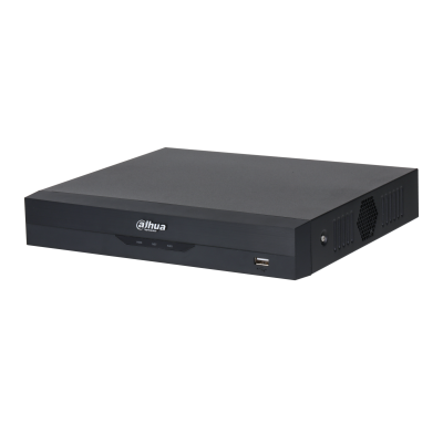 DAHUA DH-XVR5108HS-I3 DVR 8CH RESOLUCION MAXIMA 5MP WIZSENSE SOPORTA 1HDD DE 16TB HIK587