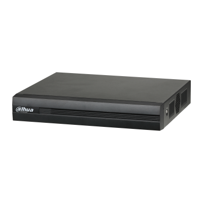 DAHUA DH-XVR1B16H-I DVR 16CH 5MP SOPORTA 1HDD DE 16TB 16 CANAL DE AUDIO