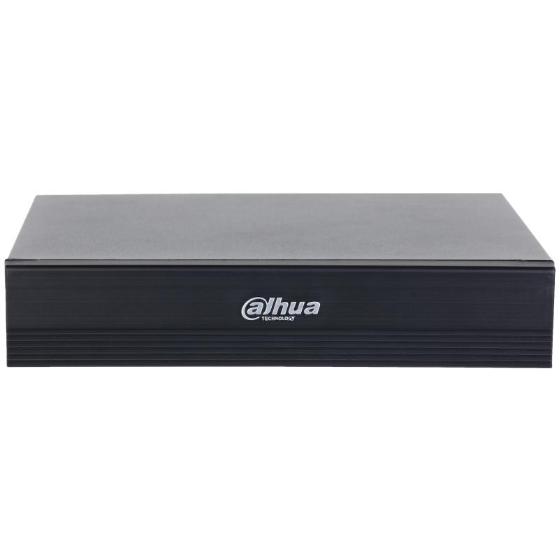 DAHUA DH-XVR1B08-I/T DVR 8CH 2MP AUDIO DOBLE VIA WIZSENSE SOPORTA 1HDD DE 6TB