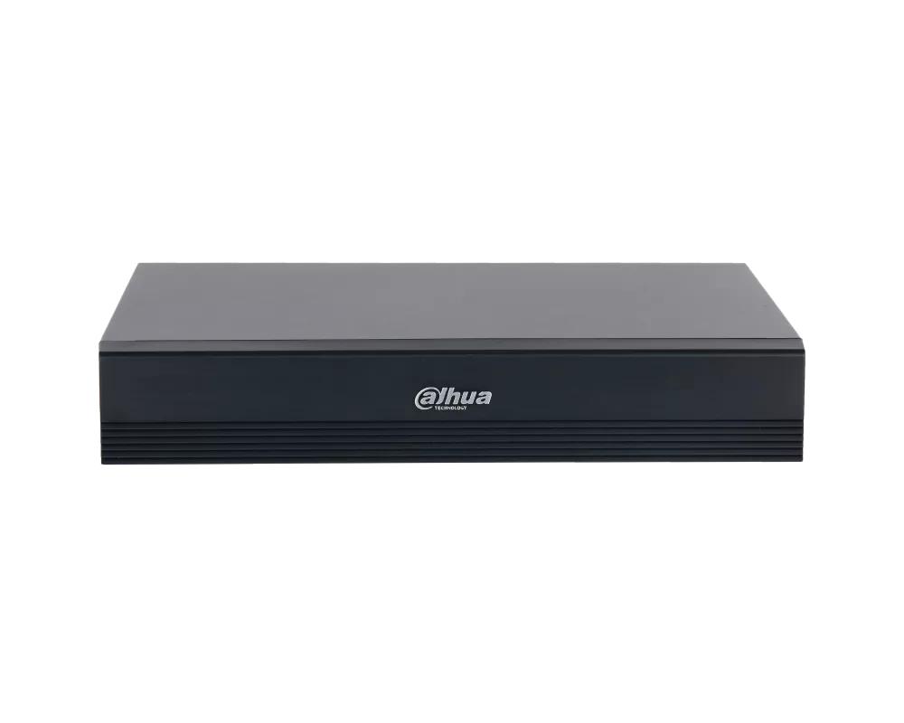DAHUA DH-XVR1B16-I/T DVR 16CH 1080 AUDIO DOBLE VIA SOPORTA 1HDD DE 16TB