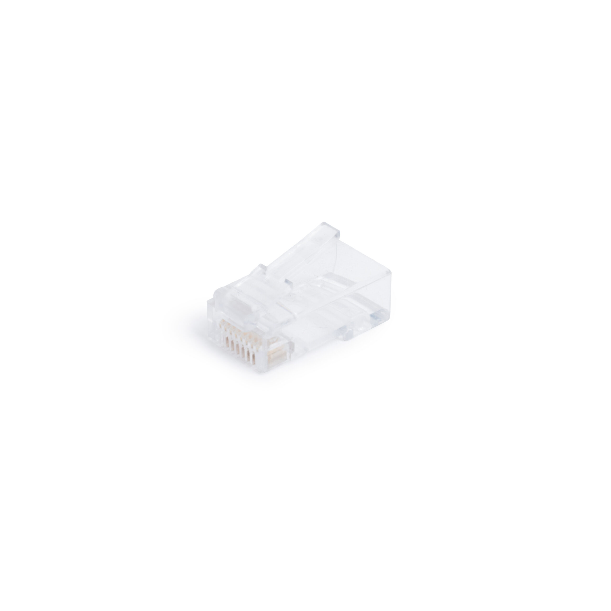 LINET CONECTOR UTP RJ-45 CAT6