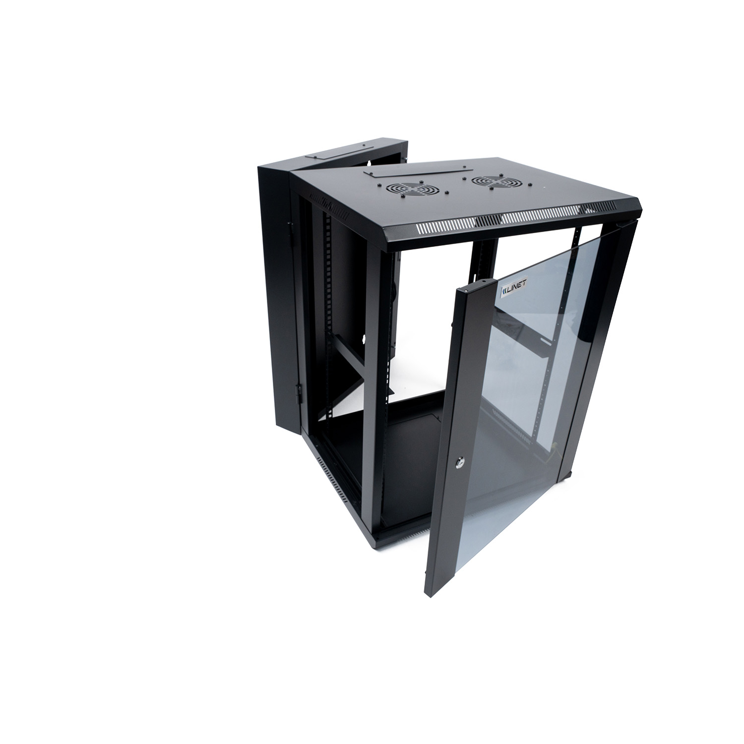 LINET GABINETE ABATIBLE DE PARED 15U 600X600