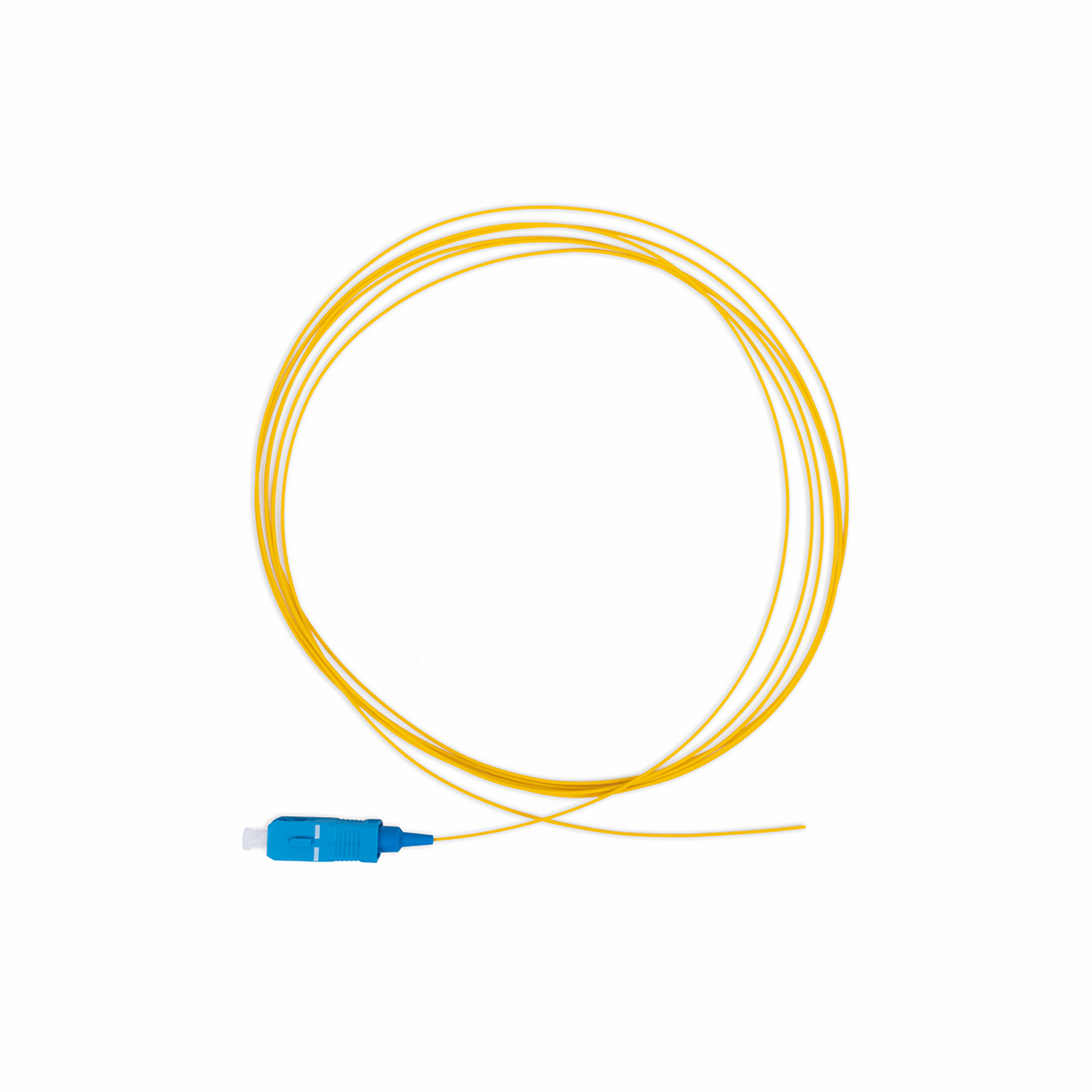 LINET PIGTAIL MONOMODO SC/UPC 2.5 METROS