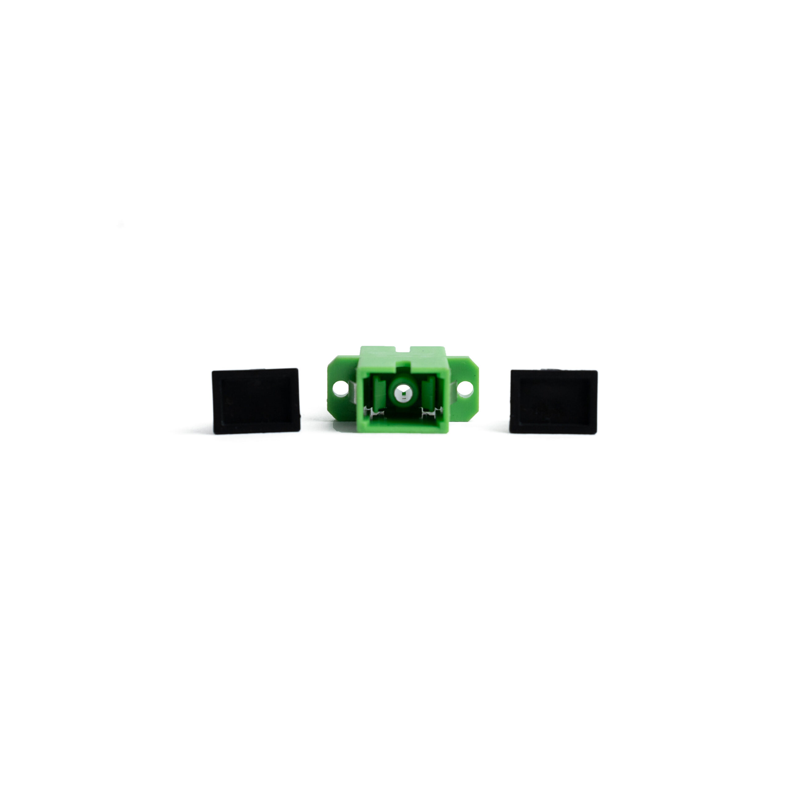 LINET UNION SC/APC VERDE