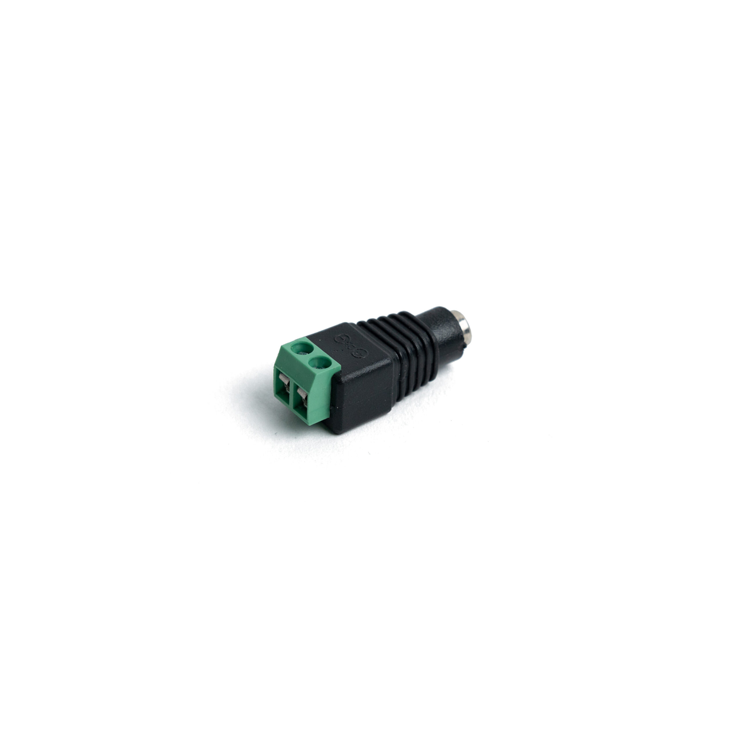 LINET CONECTOR DE VOLTAJE HEMBRA