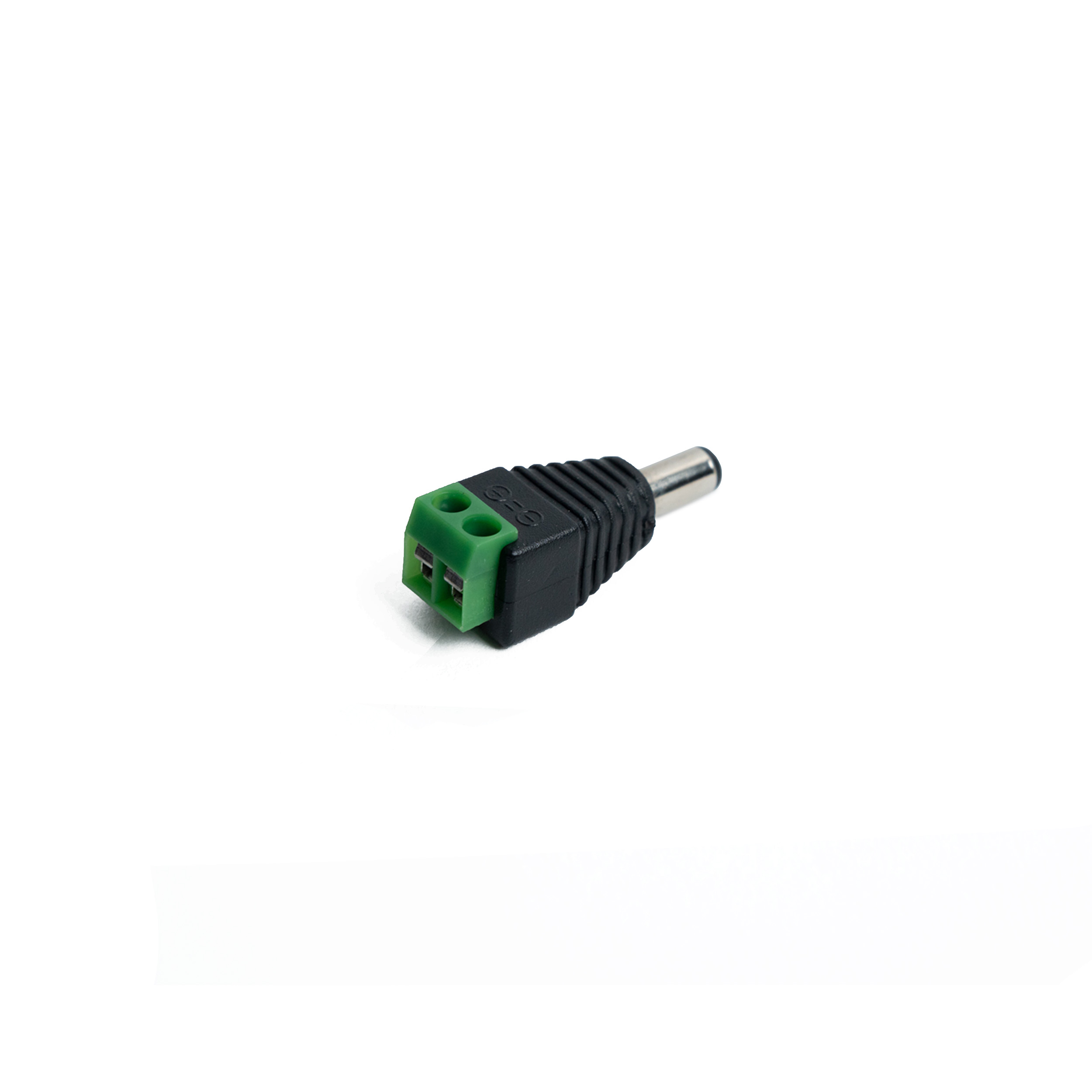 LINET CONECTOR DE VOLTAJE MACHO